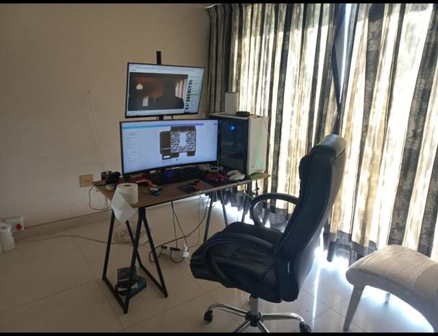 3 BEDROOM APARTMENT FOR SALE IN MUSGRAVE